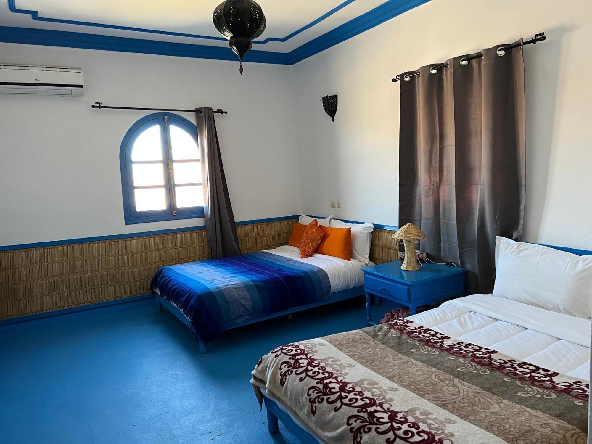 Etoile Filante D Or Otel Aït Benhaddou Dış mekan fotoğraf
